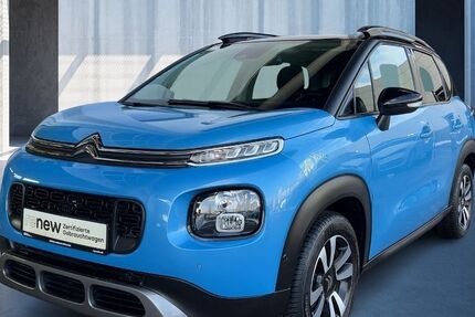 Citroen C3 Aircross 98.214 km 12.990 &euro; Unterschleißheim 85716