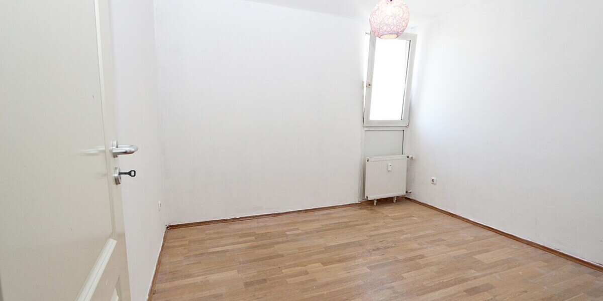 ** einziehen und wohlfühlen ** ruhige 3-Zimmer-WOHNUNG mit 2 sonnigen BALKONEN * zentrumsnah ! TOP ! - Etagenwohnung Germering | Angebot:26948651