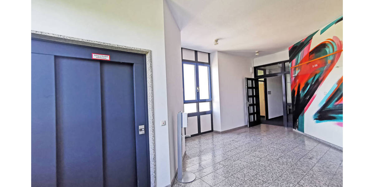 Gewerbeobjekt Unterhaching - 3.850&euro; | Angebot:25774909