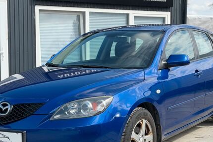 Mazda 3 238.404 km 1.690 &euro; Hofolding (Bei München) 85649