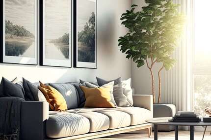 Wohnung Putzbrunn / Oedenstockach Oedenstockach - 4 Zimmer, 91 m&sup2;, 809.900&euro; | Angebot:24001705