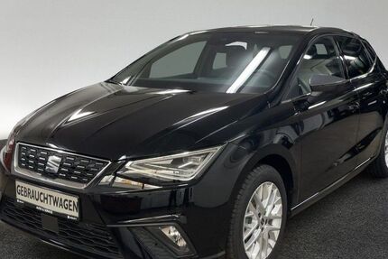 Seat Ibiza 3.100 km 19.760 &euro; München 80687