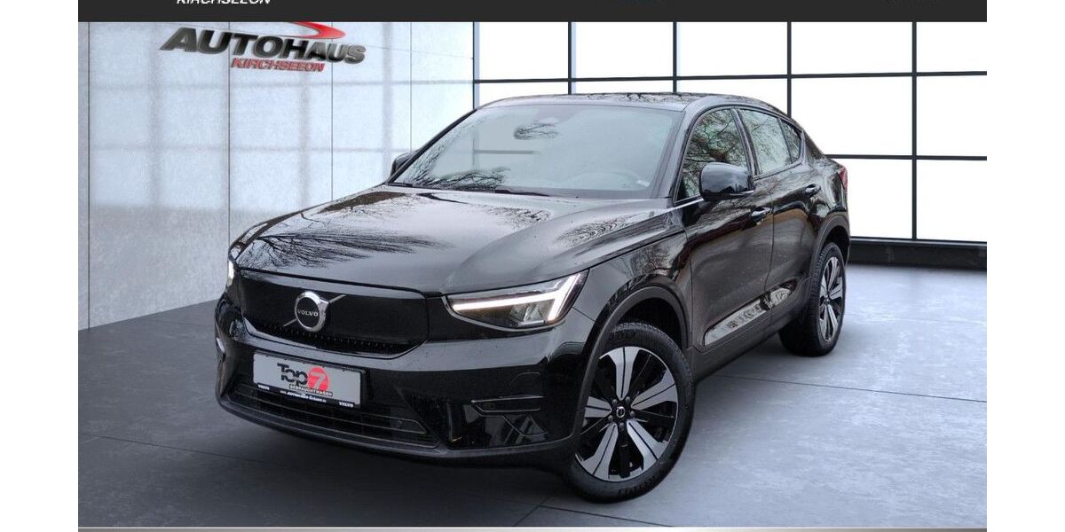 Volvo C40 14.300 km 28.950 &euro; Kirchseeon 85614