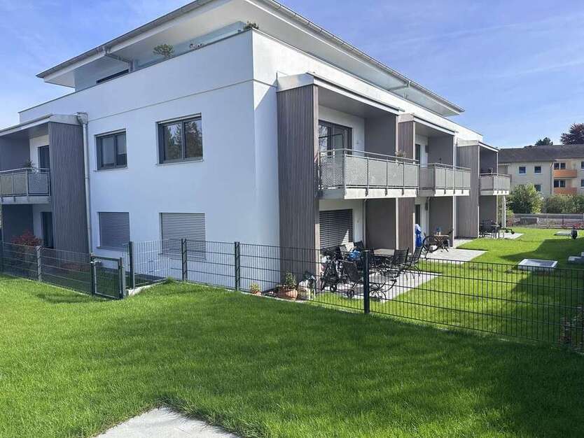 Wohnung zum Mieten in Poing 1.240 € 69 m²