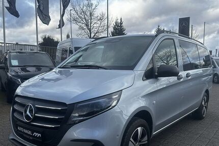 Mercedes-Benz Vito 5.000 km 58.441 &euro; Neufahrn 85375