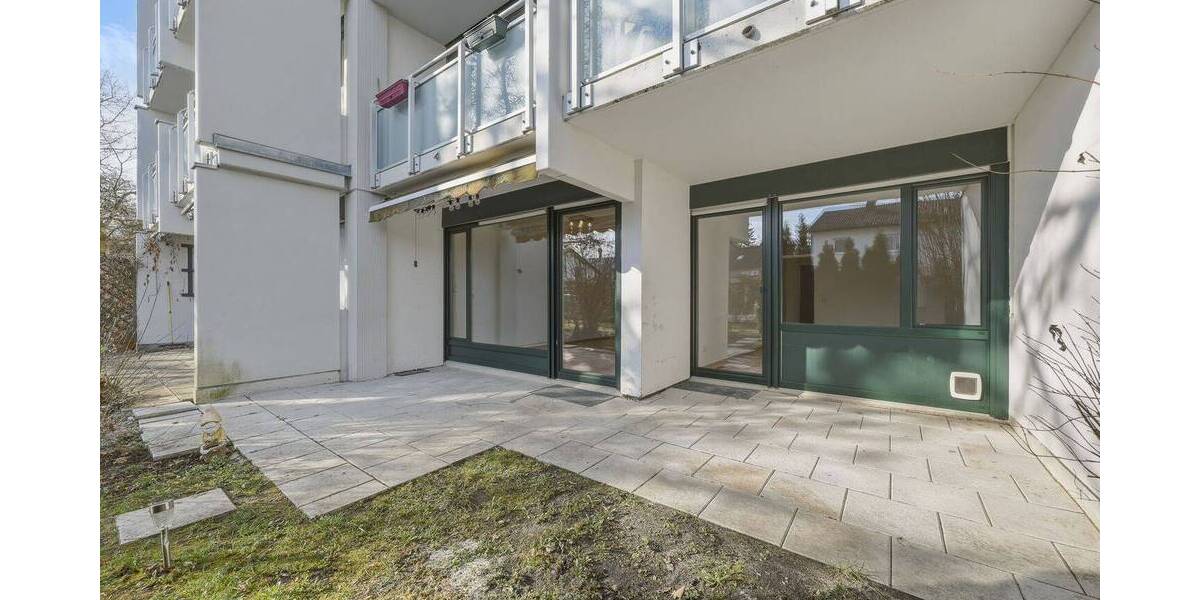 Etagenwohnung Ottobrunn - 4 Zimmer, 96 m&sup2;, 528.000&euro; | Angebot:26080354