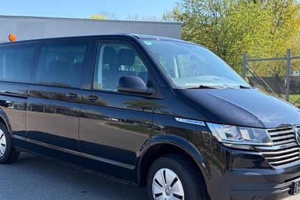 VW T6 Caravelle 144.000 km 25.000 &euro; München 80999
