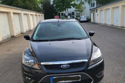 Ford Focus 114.600 km 2.950 € Neubiberg 85579
