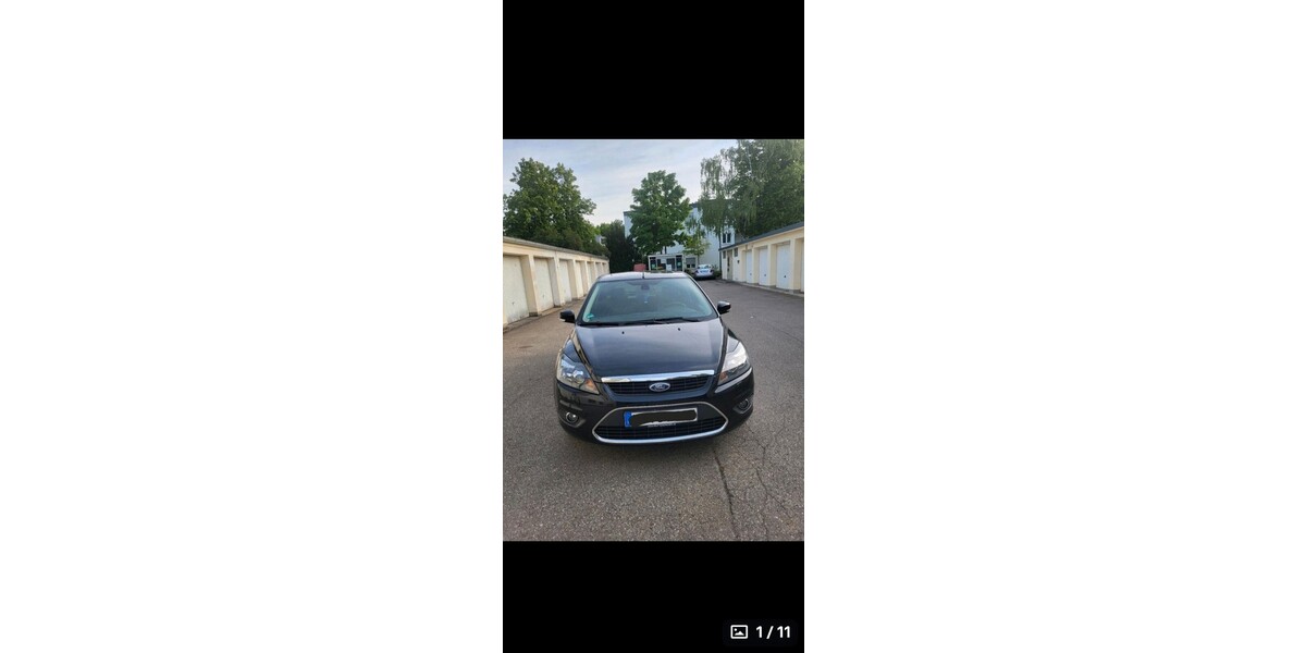Ford Focus 114.600 km 2.950 &euro; Neubiberg 85579