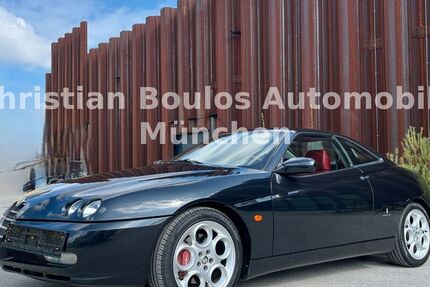 Alfa Romeo GTV 49.200 km 25.900 &euro; München 80797
