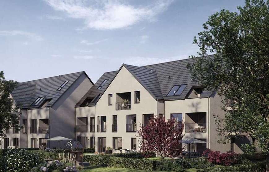 Wohnung zum Mieten in München Feldmoching 2.395 € 87.33 m²