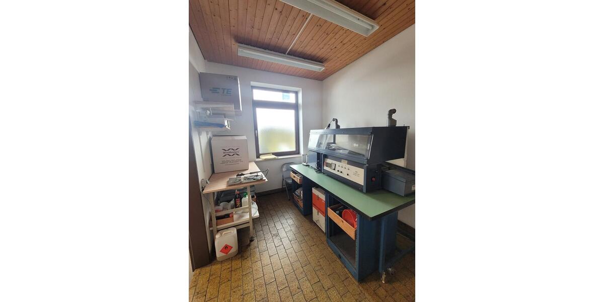 Gewerbeobjekt Karlsfeld - 1.999&euro; | Angebot:25600946