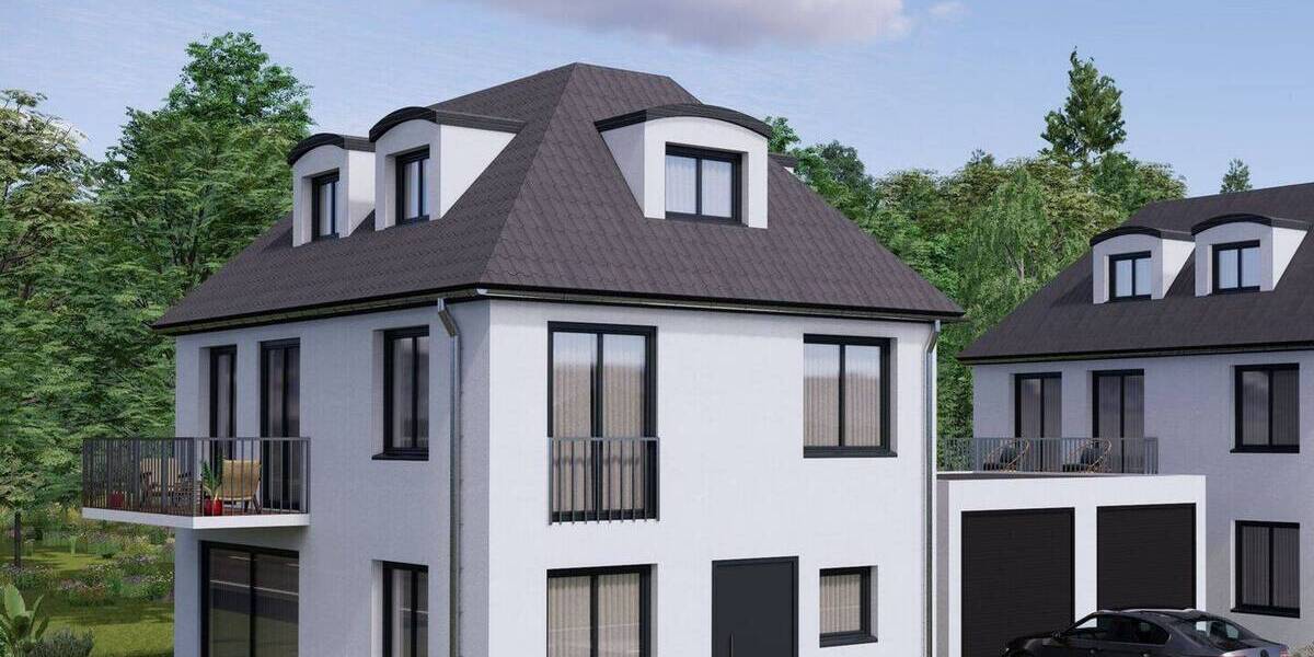 Einfamilienhaus Baldham Baldham - 5 Zimmer, 150 m&sup2;, 1.298.000&euro; | Angebot:26867047