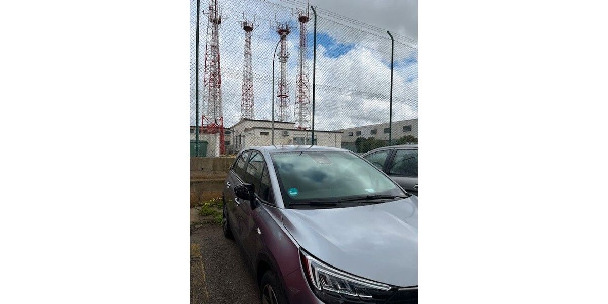 Opel Crossland (X) 15.000 km 10.000 &euro; München 80993