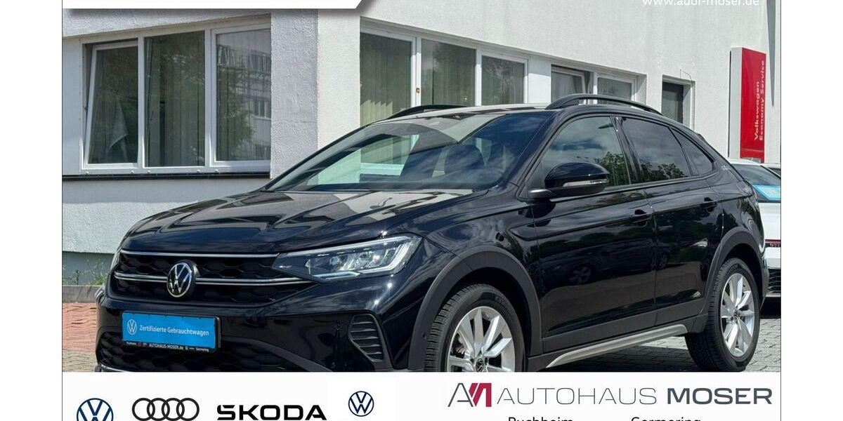 VW Taigo 25.000 km 22.380 &euro; Puchheim 82178