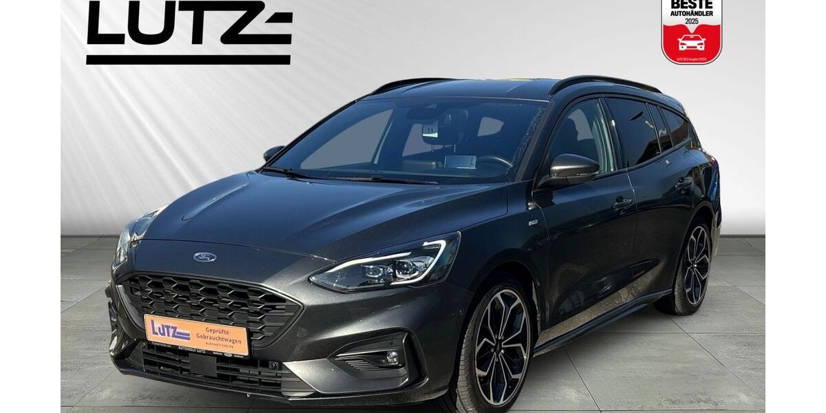 Ford Focus 59.000 km 18.555 &euro; Fürstenfeldbruck 82256