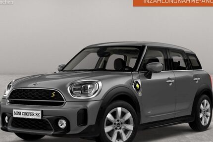 Mini Countryman SE (Cooper) 42.002 km 26.480 &euro; München 80939