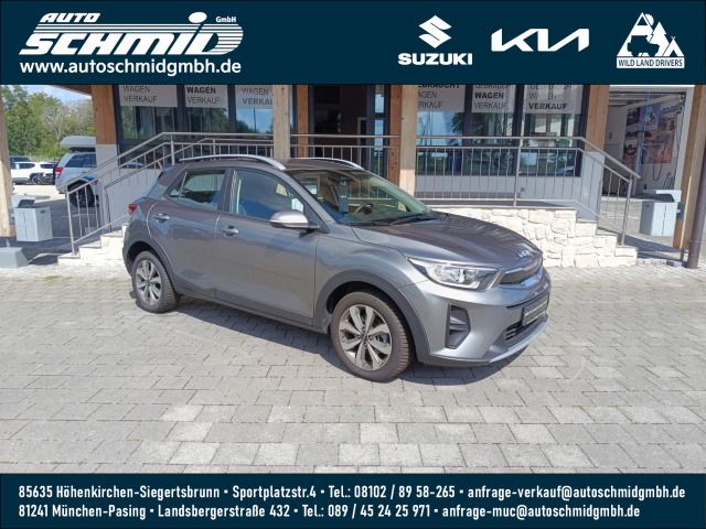 Kia Stonic 17.939 km 18.990 &euro; München 81241
