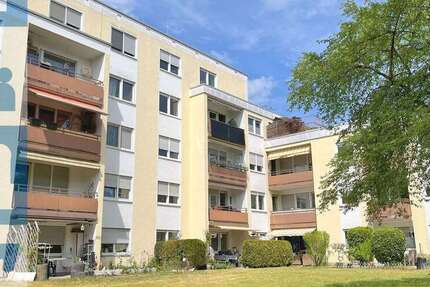 Wohnung Kirchheim bei München - 3 Zimmer, 78 m&sup2;, 395.000&euro; | Angebot:26695318
