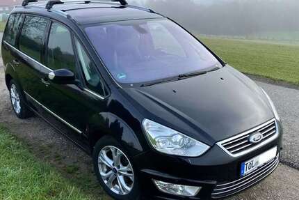 Ford Galaxy 310.000 km 5.950 € Icking 82057
