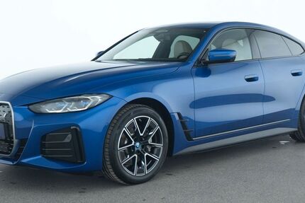 BMW i4 3.309 km 49.875 &euro; Garching bei München 85748