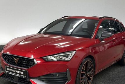 Cupra Leon 28.700 km 33.960 &euro; München 80687