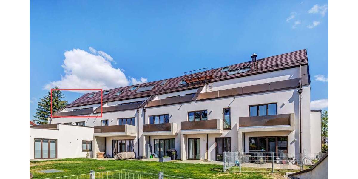 Etagenwohnung München Trudering - 3 Zimmer, 126 m&sup2;, 2.700&euro; | Angebot:26289520