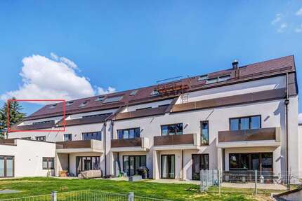 Wohnung München Trudering - 3 Zimmer, 126 m&sup2;, 2.700&euro; | Angebot:26289520