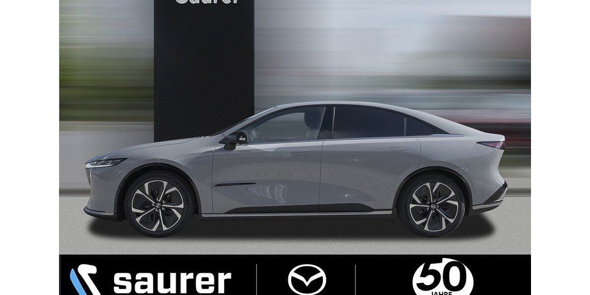 Mazda 6e 1.779 km 37.990 &euro; Neufahrn 85375