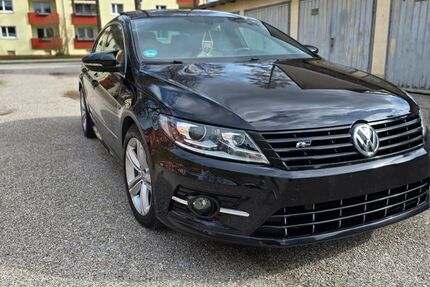 VW CC 168.800 km 13.499 &euro; München 81547