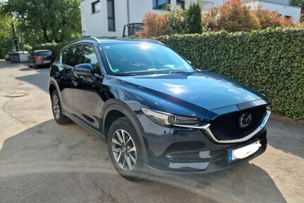 Mazda CX-5 191.500 km 10.990 &euro; Gräfelfing 82166