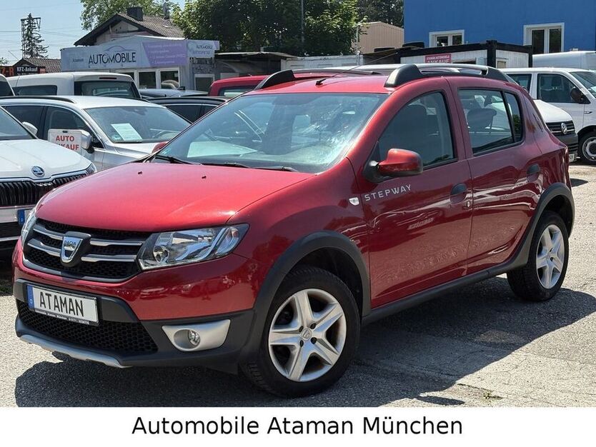 Sandero