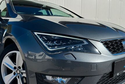 Seat Leon 134.475 km 9.699 &euro; Oberding 85445