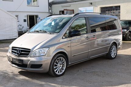 Mercedes-Benz Viano 320.000 km 10.000 &euro; Mintraching (Grüneck) 85375