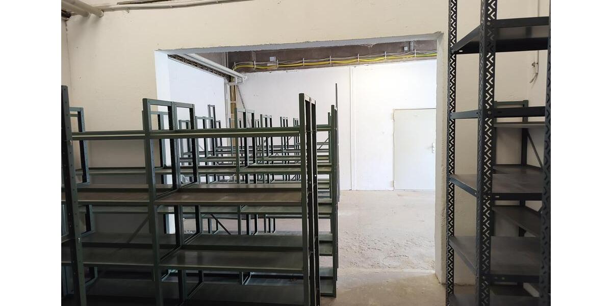 Gewerbeobjekt Garching bei München - 1.440&euro; | Angebot:25790522