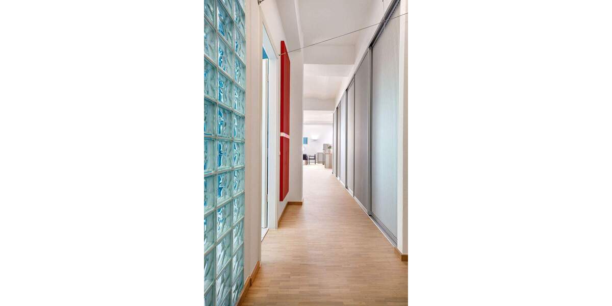 Etagenwohnung München Schwanthalerhöhe - 3 Zimmer, 223 m&sup2;, 2.200.000&euro; | Angebot:25736338