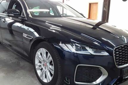 Jaguar XF 53.000 km 28.850 &euro; Hohenbrunn bei München 85662