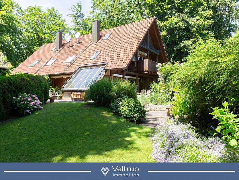 Haus zum Kaufen in Grafrath 998.000 € 150 m²