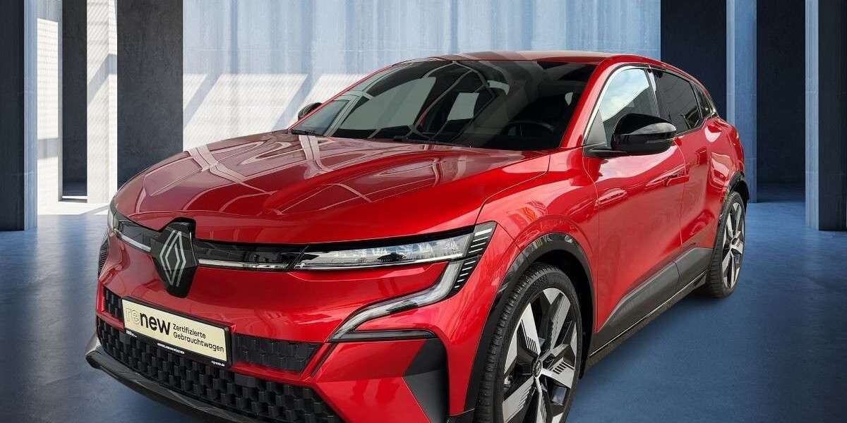 Renault Megane E-Tech 46.319 km 26.390 &euro; Unterschleißheim 85716