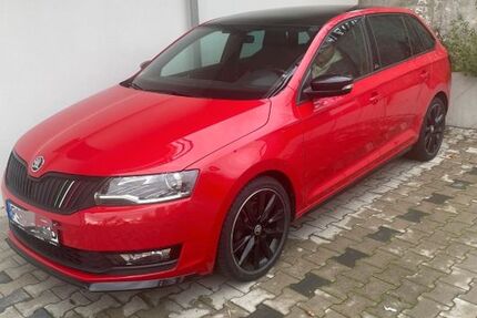 Skoda Rapid 125.000 km 12.800 € Karlsfeld 85757