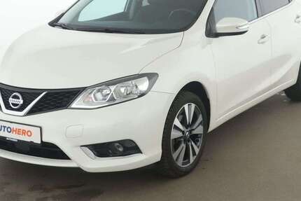 Nissan Pulsar 55.341 km 12.290 € Neufahrn 85375