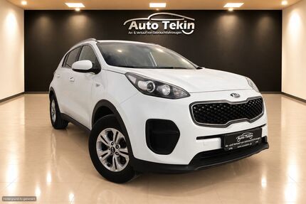 Kia Sportage 184.187 km 10.890 &euro; München 81829