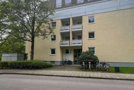 Wohnung zum Kaufen in München 493.000 € 77 m² 3 zimmer