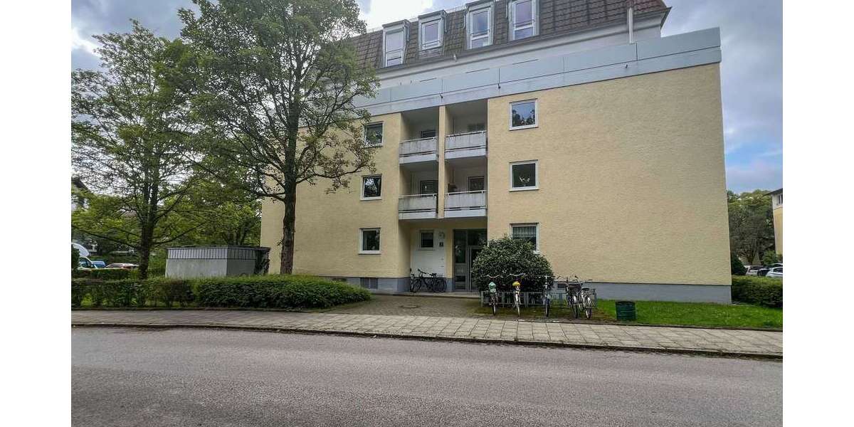 Wohnung zum Kaufen in München 493.000 € 77 m² 3 zimmer