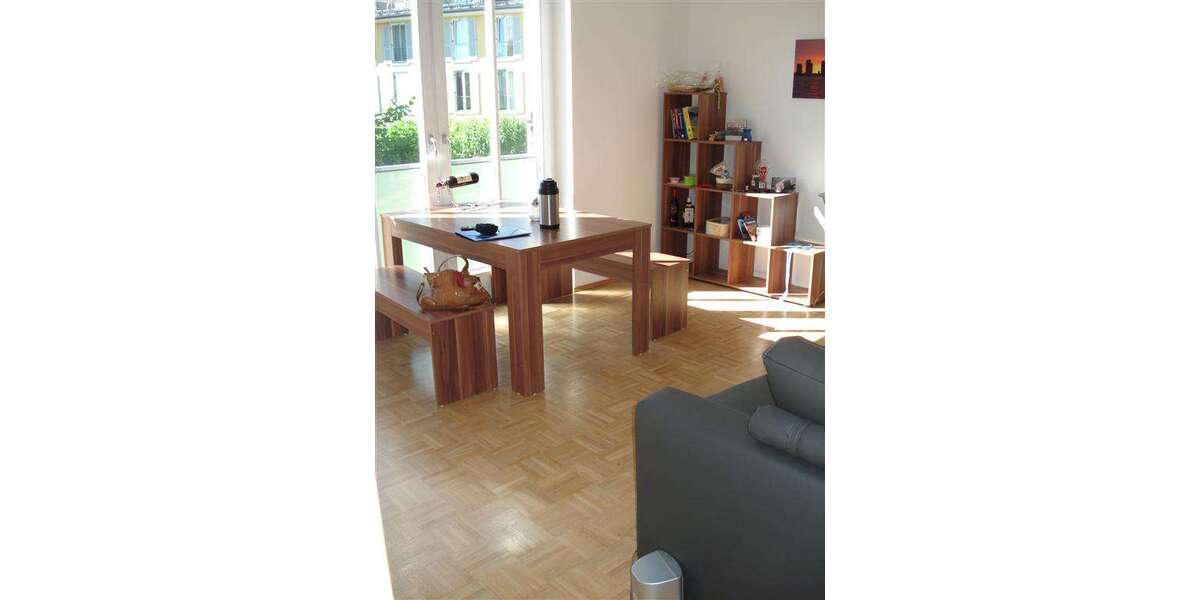 Etagenwohnung München Messestadt Riem - 2 Zimmer, 57 m&sup2;, 1.020&euro; | Angebot:26809703
