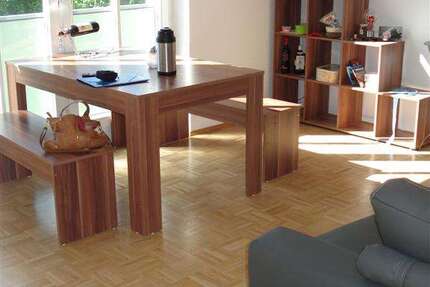 Wohnung München Messestadt Riem - 2 Zimmer, 57 m&sup2;, 1.020&euro; | Angebot:26809703
