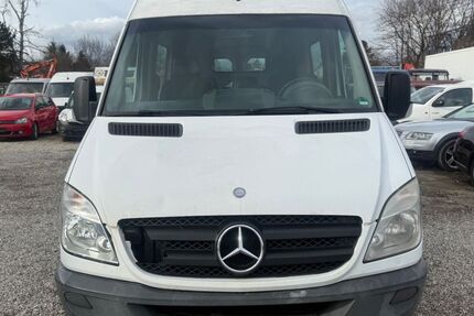 Mercedes-Benz Sprinter 332.000 km 6.499 &euro; München 81245