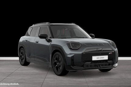 Mini Aceman SE 15.882 km 37.690 &euro; Germering 82110