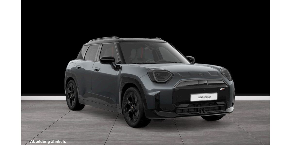 Mini Aceman SE 15.882 km 37.690 &euro; Germering 82110