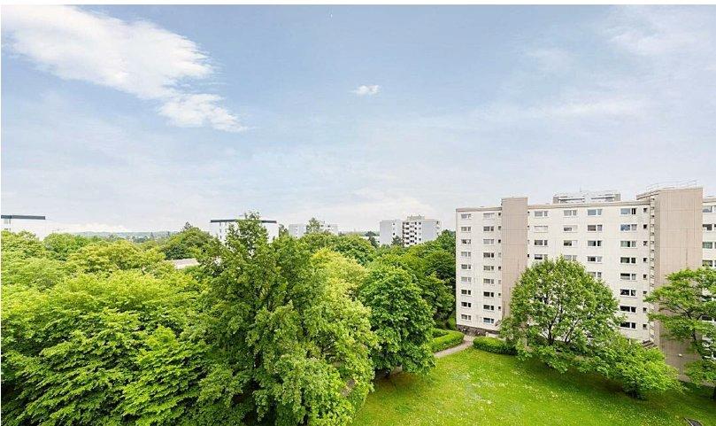 Etagenwohnung München Bogenhausen - 3 Zimmer, 75 m&sup2;, 669.000&euro; | Angebot:26087175